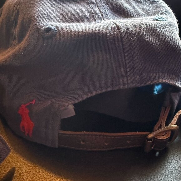 Polo Ralph Lauren Hat Lot | 3 Hats - Picture 7 of 10